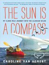 Cover image for The Sun Is a Compass